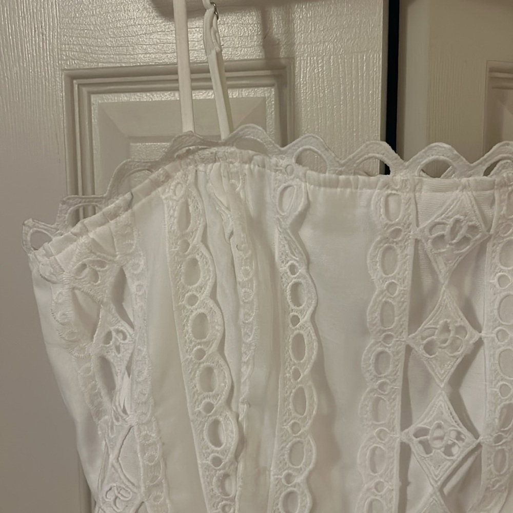 ENDLESS ROSE DRESS - Picture 3 of 5